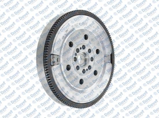 VALEO 836726 Volan Transit V362 - Custom V347 11>14 2.2tdci 155ps 12>  / Oynar Gobek  ####